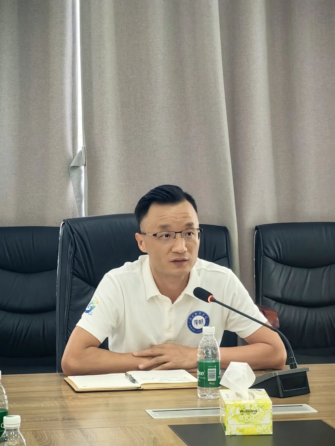图3.非凡娱乐党委副书记兼纪委书记张广金讲话.jpg